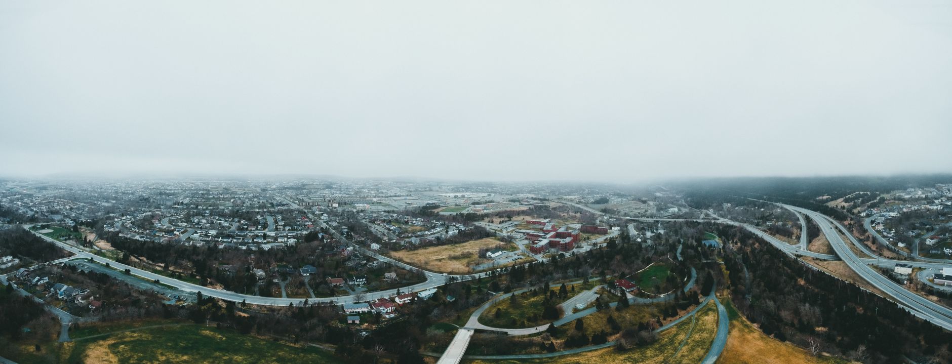 Indgangsarea på Vibevænget i Bagsværd
